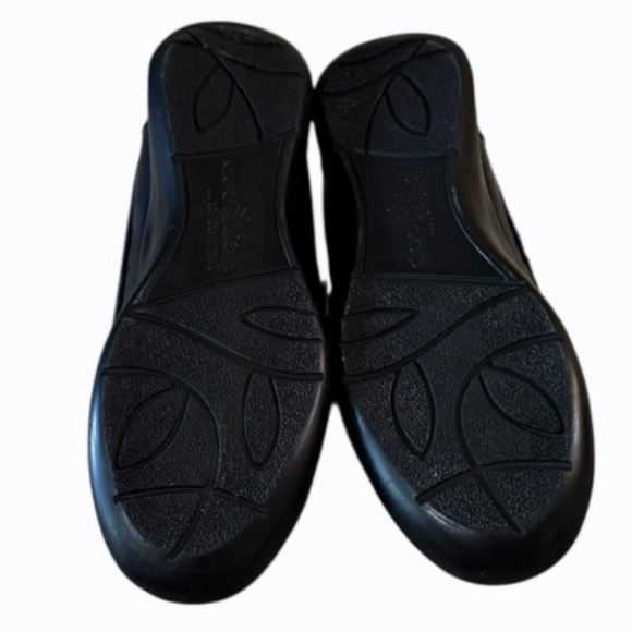 Ideal Maricela Womens Orthopedic Black Shoes Size 9.5 2E WW - Picture 7 of 9